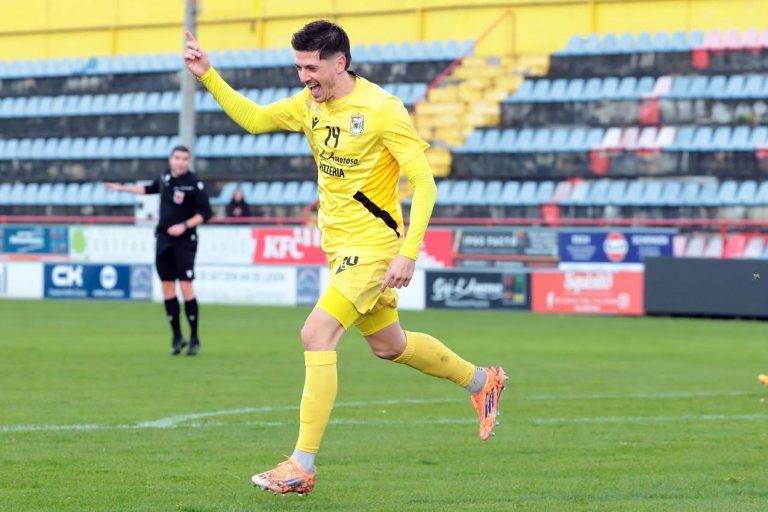 Hors série – Un Corse à l&rsquo;étranger