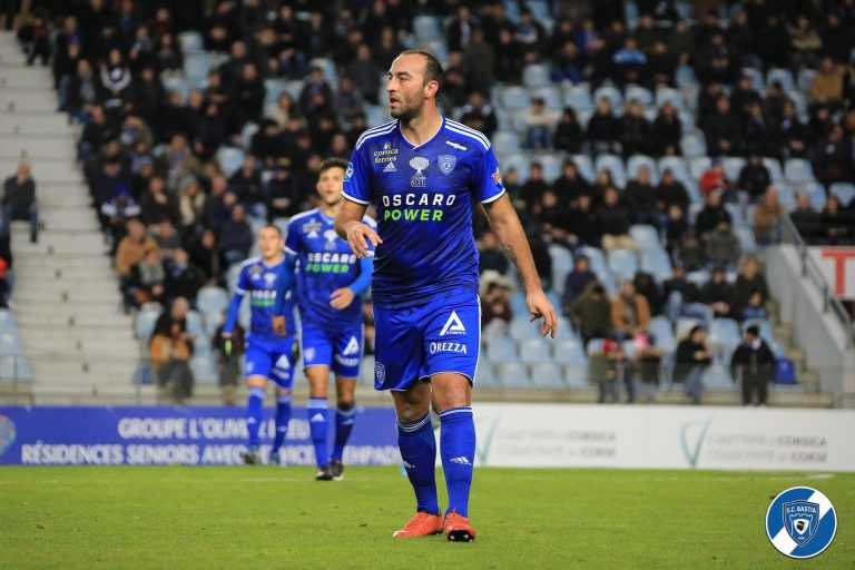 Exclu – Interview de Yohan Bocognano