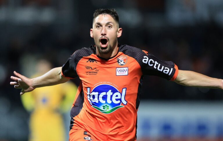 Exclu – 3 questions à Julien Maggiotti