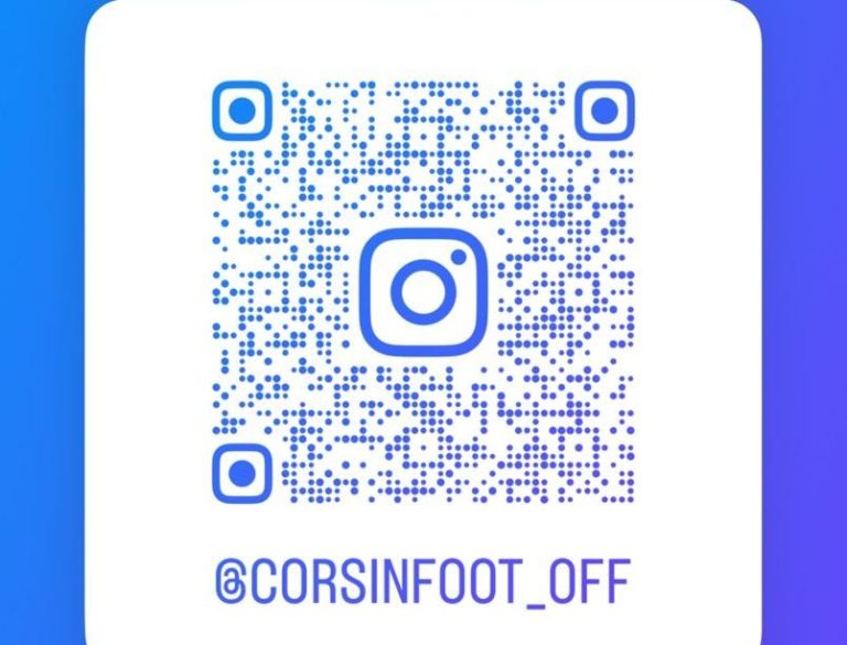 Création compte Instagram