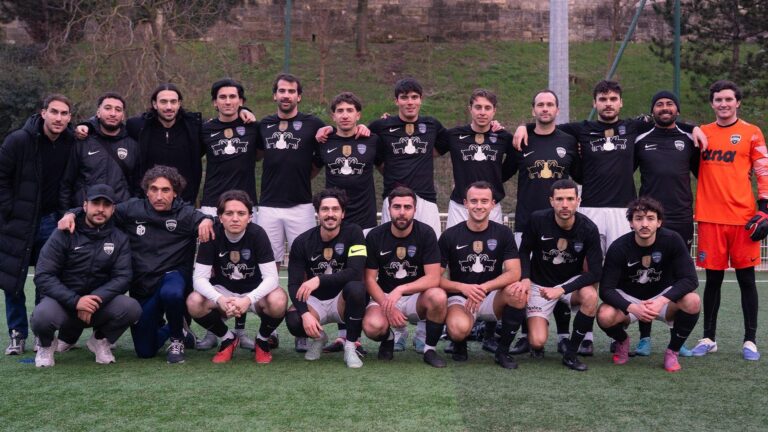 Hors-série : L’Unione Corsa, le club des Corses de Paris.