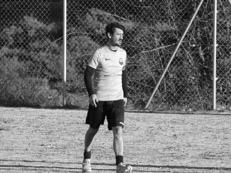 RÉGIONAL 3 : JEAN-PIERRE ACQUAVIVA (NIOLU)