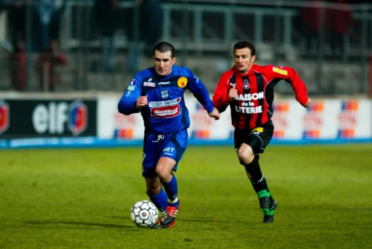 Hors série – Laurent Batlles