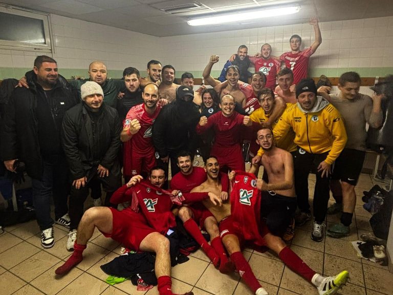 Hors série – Foot Entreprise