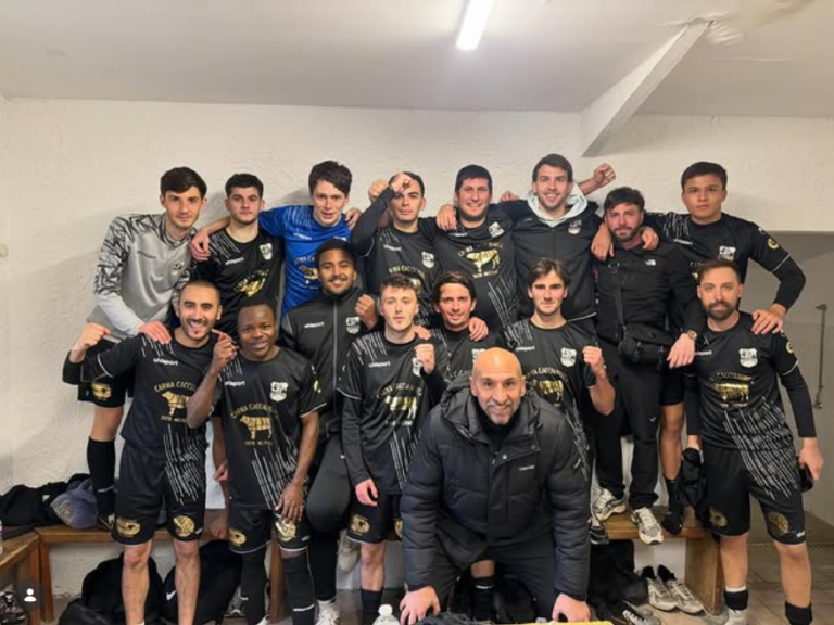 RÉGIONAL 4 : Jean-René Castellani (FC Ponte Leccia – Morosaglia)