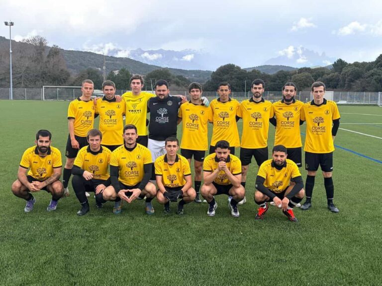 REGIONAL 4 : Filipe Ferreira (FC Sotta)