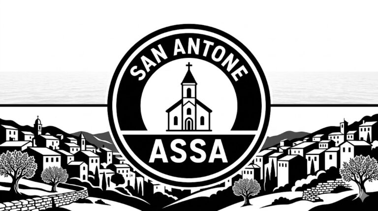 L&rsquo;AS San Antone : Un nouveau club pour le quartier Saint-Antoine à Bastia