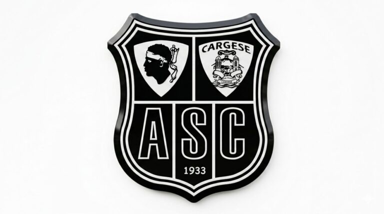 Régional 2 : Forfait général de l&rsquo;AS Cargese