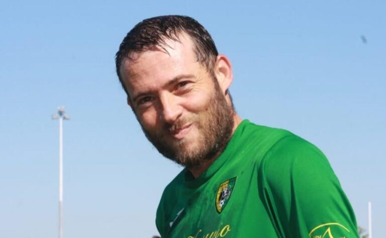 RÉGIONAL 1 : Julien Fayan (AS Casinca)