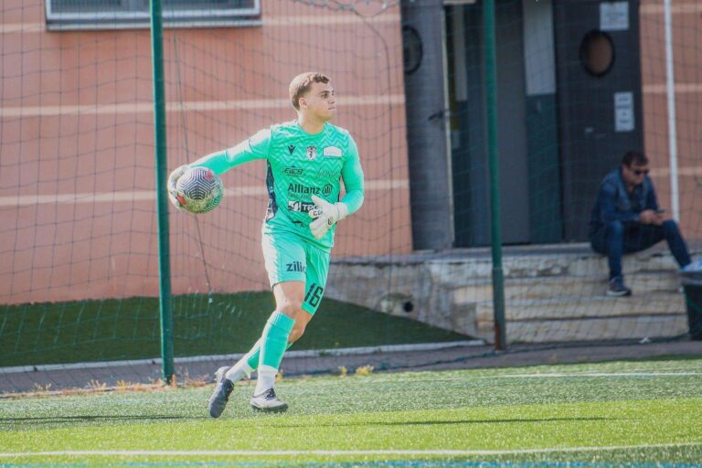 Régional 1 : Noé Dos Santos (FC BALAGNE)