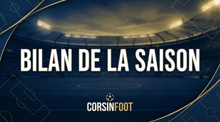 Bilan du Week-end et de la saison