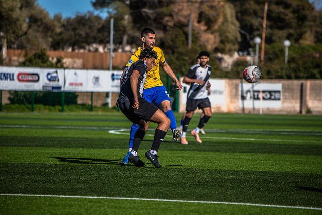 Régional 1 : Long format avec TOM ASSAMOI (FC ECCICA SUARELLA)