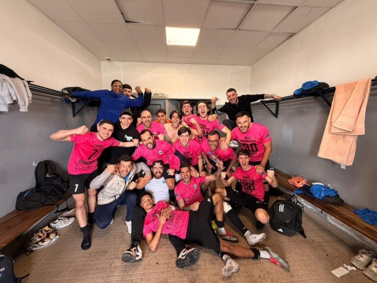 Régional 4 – BIGODE FC : Un jeune club ajaccien plein d&rsquo;ambition!