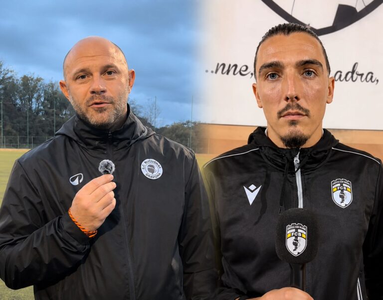 Régional 1 : Bilans pour Bocognano et la Balagne