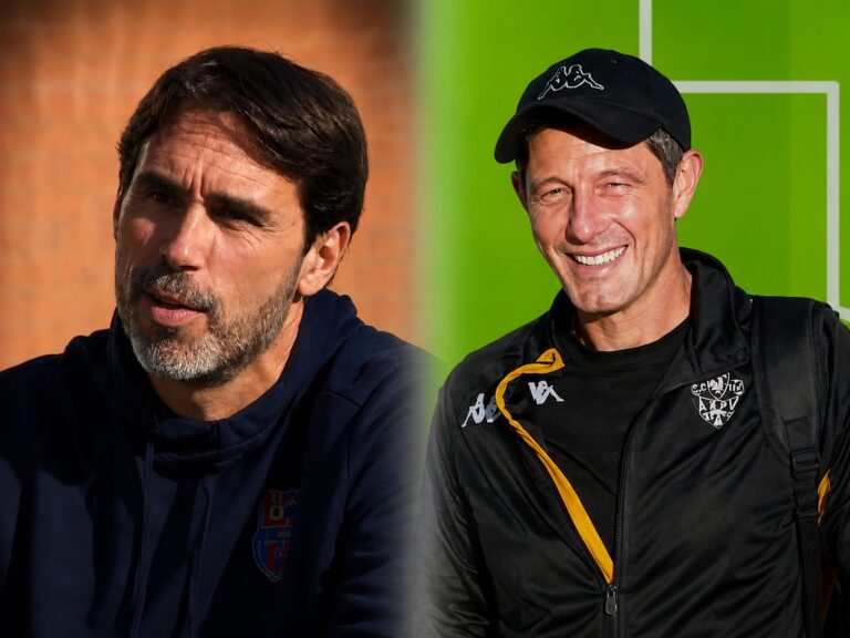 Régional 1 : Bilan d&rsquo;AFA et Porto-Vecchio