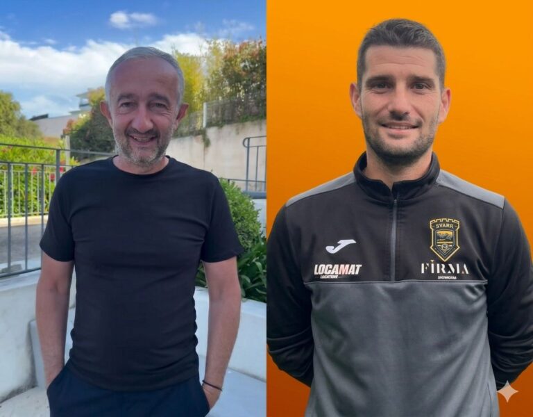 Régional 1 : Bilans de la SVARR et Bastelicaccia