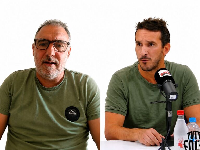 Régional 1 : Bilans pour la Pieve di Lota et Eccica Suarella