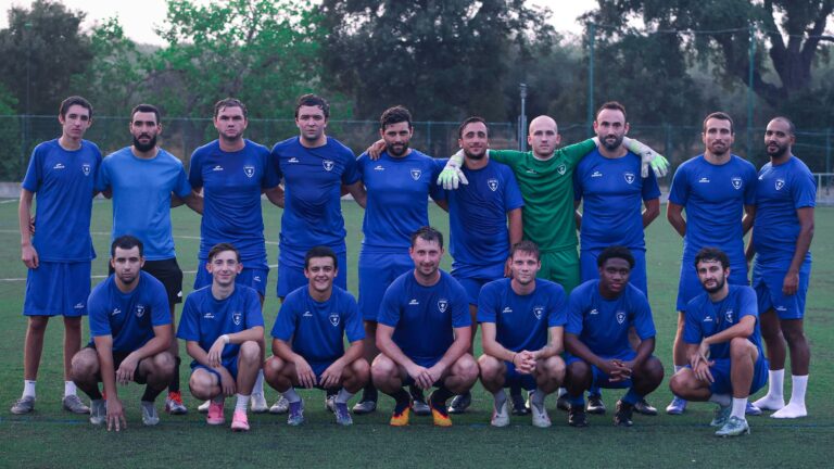 Régional 2 : Thierry Murie, Coach de la Costa Verde « Cinq journées pour se fixer des objectifs précis »