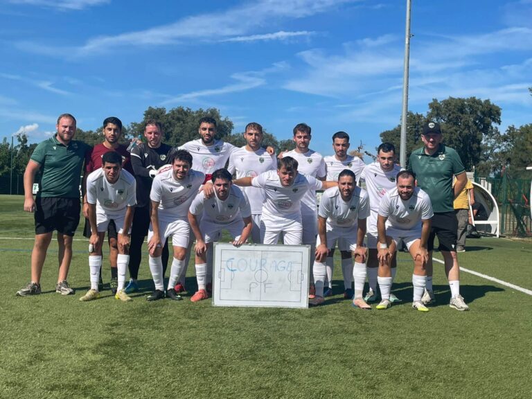 Régional 2 :  Jacques Savelli, Coach de la Pieve di Lota : « Cette qualification est un match référence »