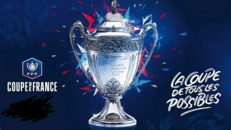Coupe de France – 3ème Tour Corse